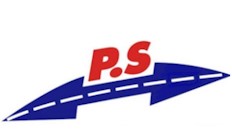 PS nachtdistributie logo